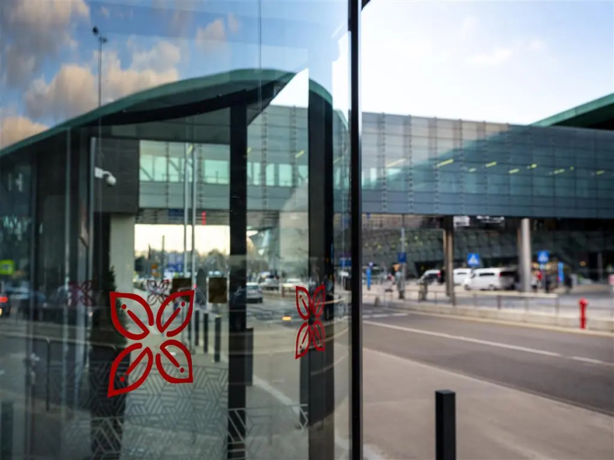 Hilton Garden Inn Krakow Airport