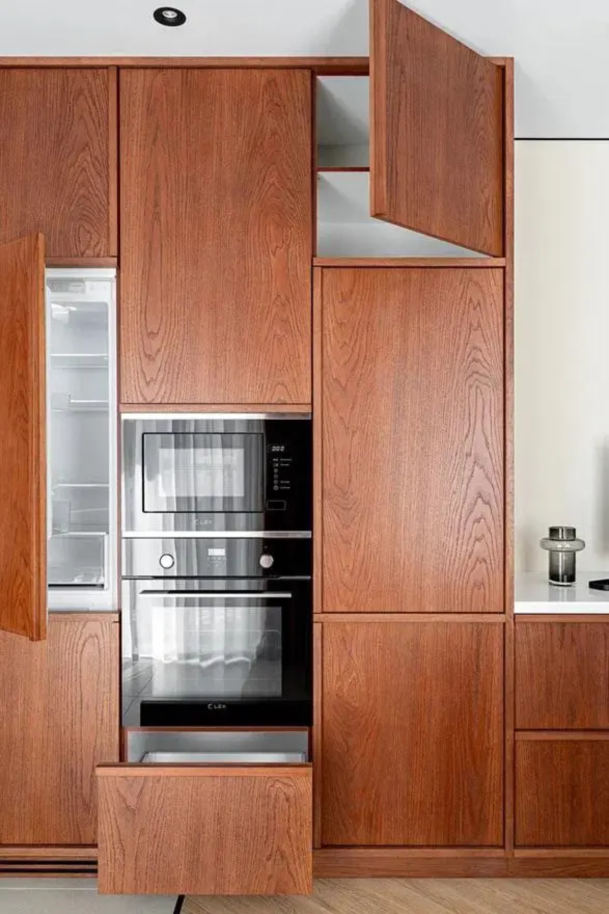 Казанский приём на улице Габдуллы Тукая