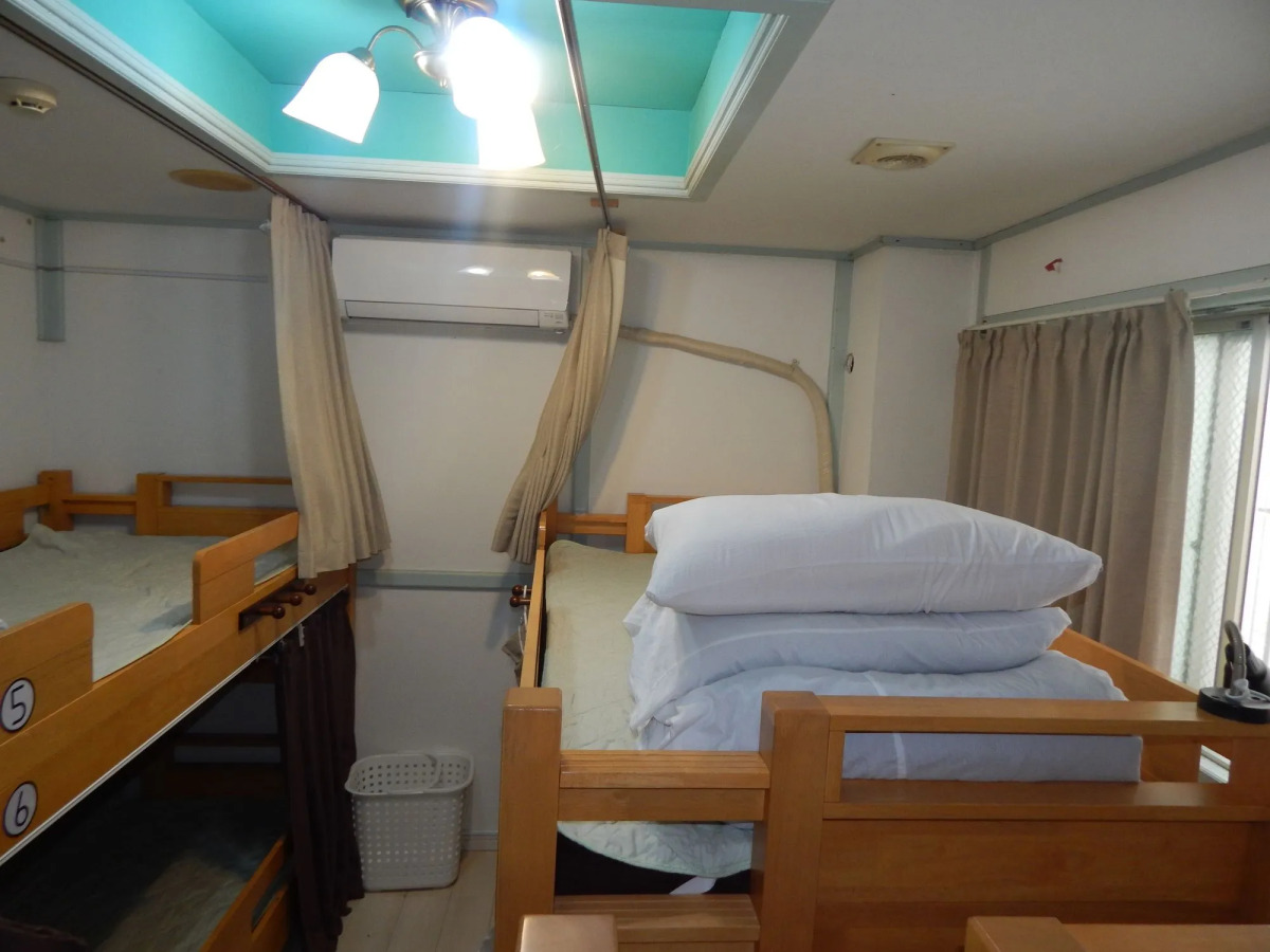 Peace House Suzunami