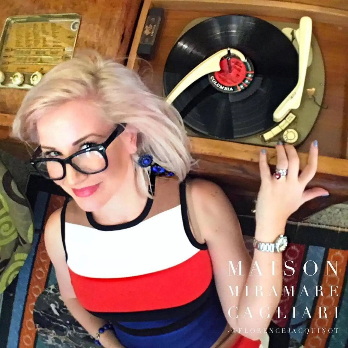 Miramare Cagliari Hotel Museo