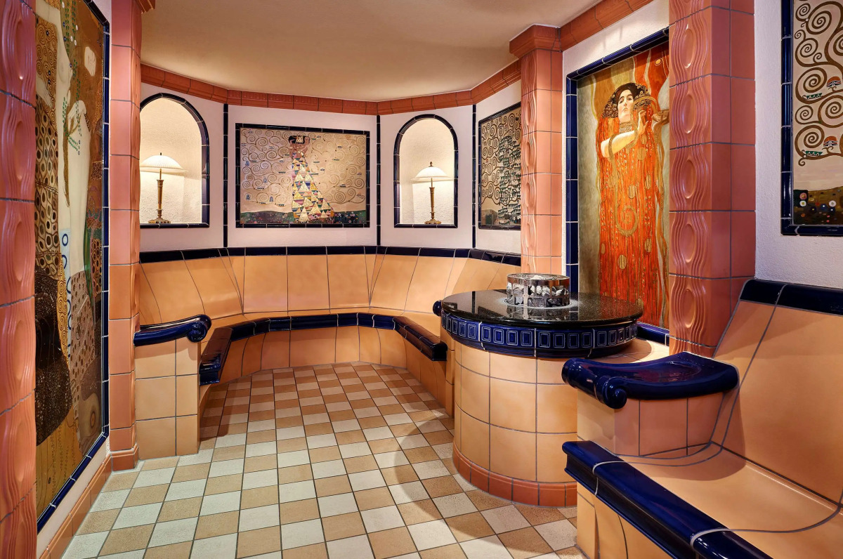 Maison Messmer Baden-Baden