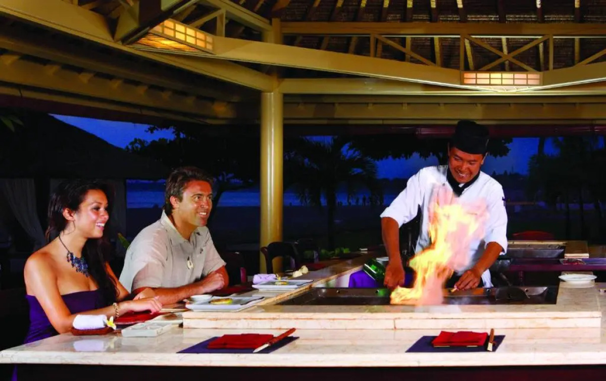 Discovery Kartika Plaza Hotel