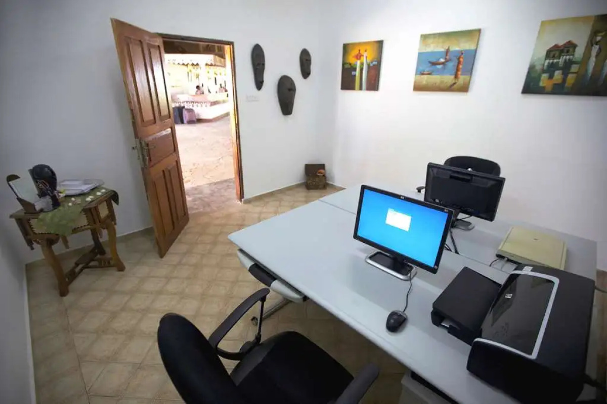 Nungwi Beach Resort by Turaco