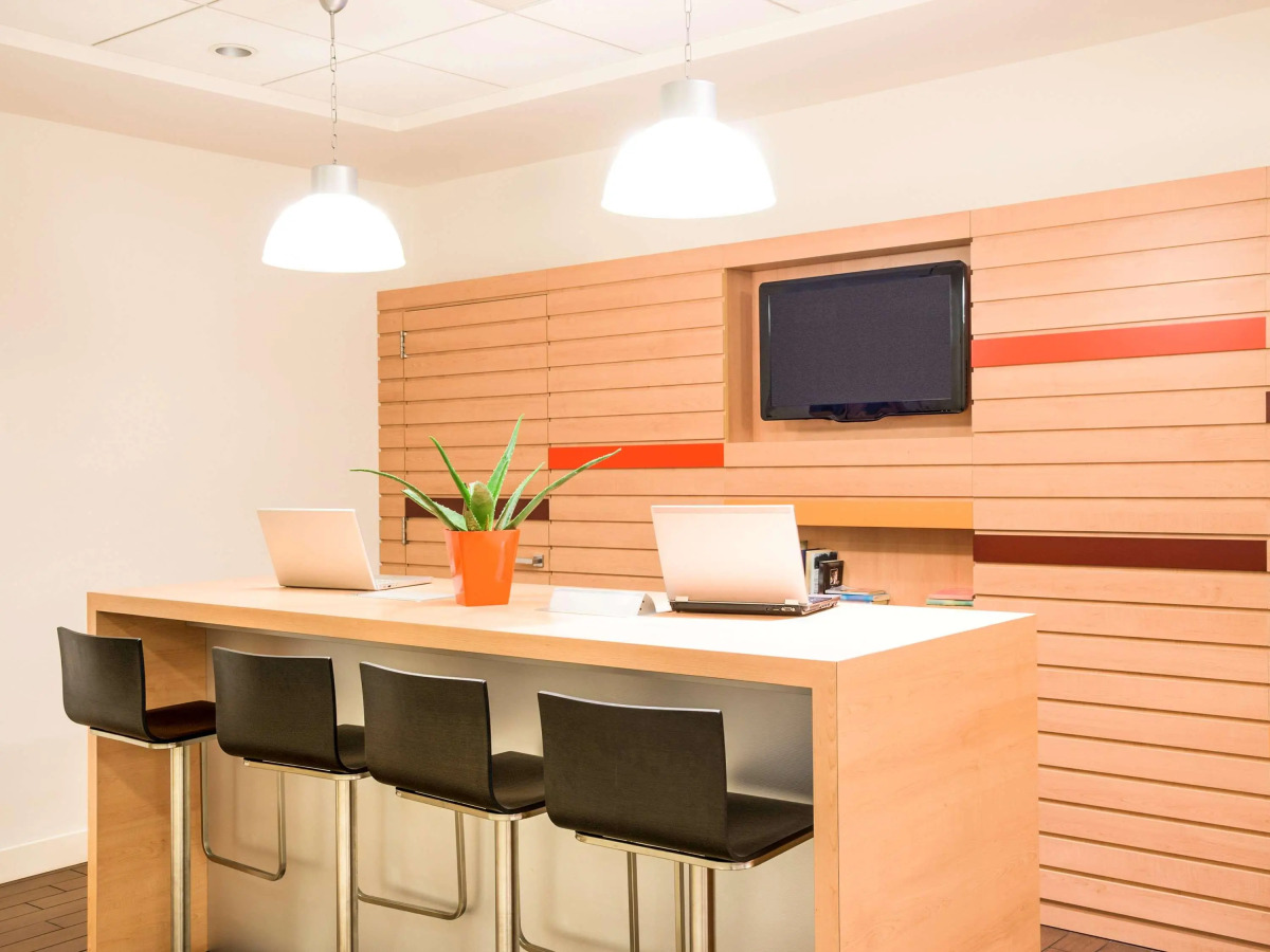 ibis Milano Malpensa Aeroporto