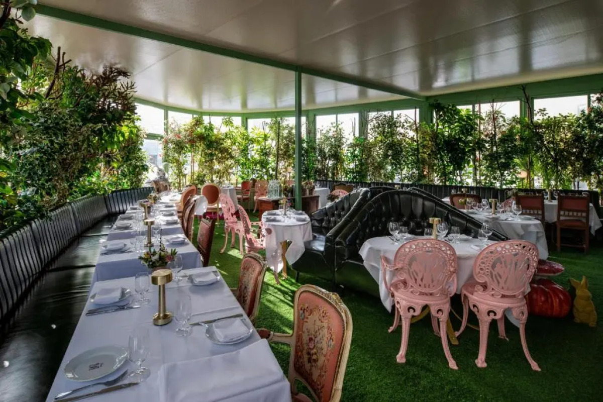 PLAY Seaport Suite Hotel TLV