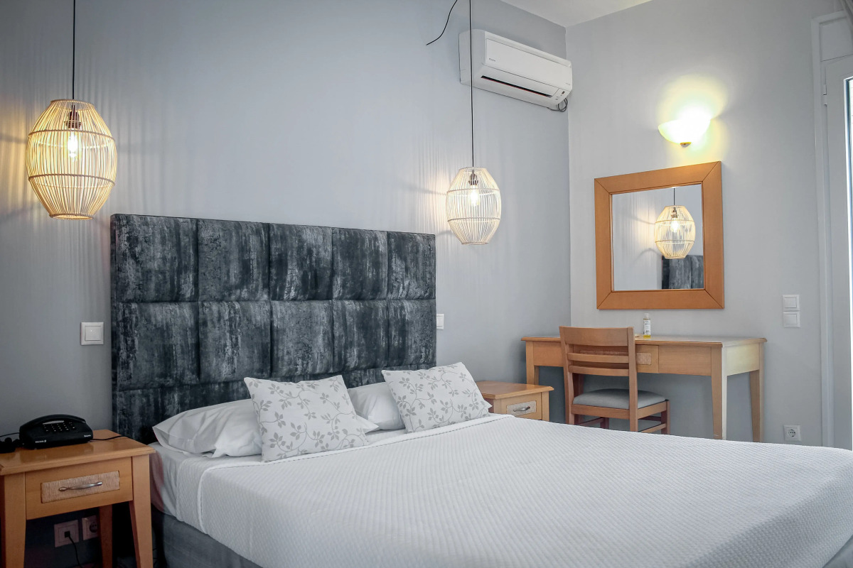 Astra Village Hotel Suites