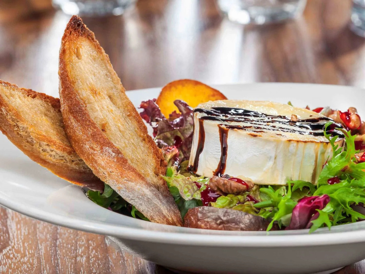 Mercure Gdansk Posejdon