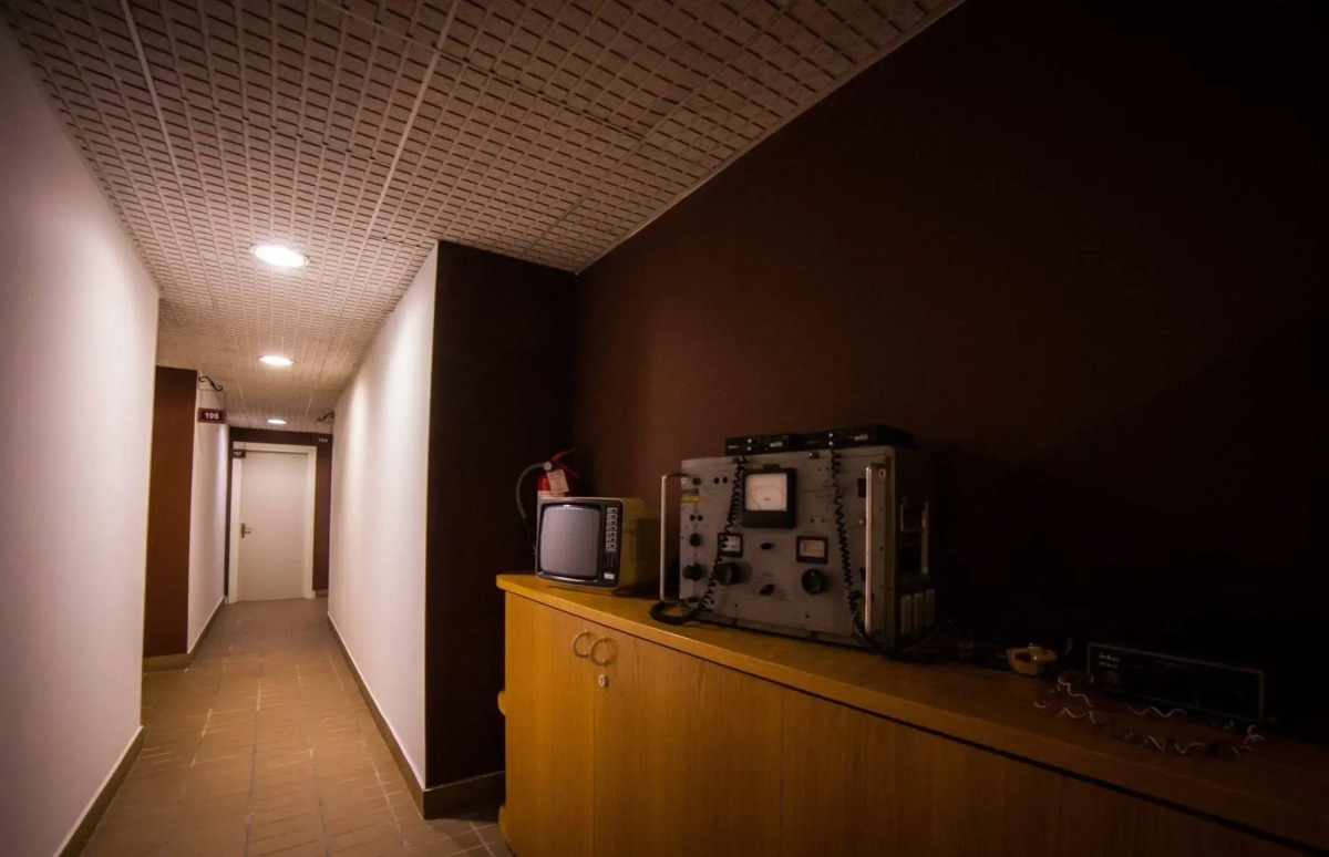 New Generation Hostel Città Studi