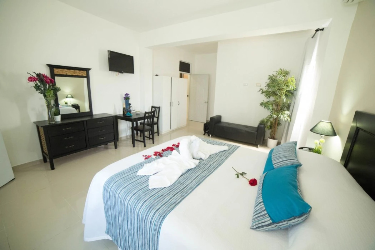 RIG Hotel Casa Conde