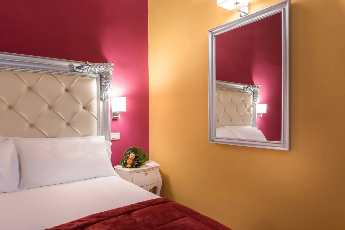 Residenza Conte di Cavour & Rooftop