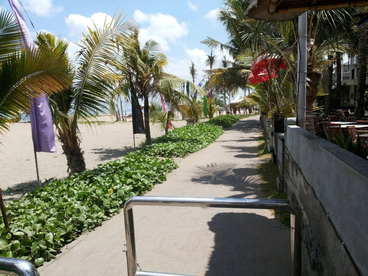 Arain Bed and Breakfast by ecommerceloka