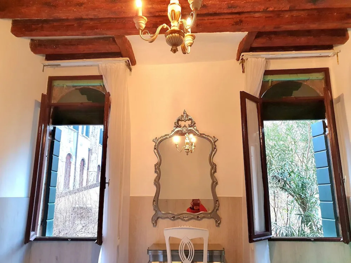 Residenza degli Angeli