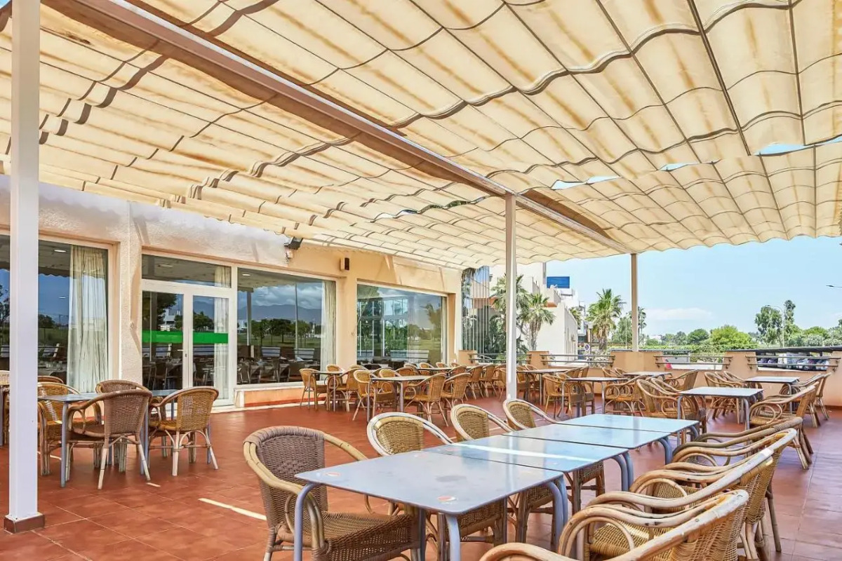 Alegria Cabo de Gata