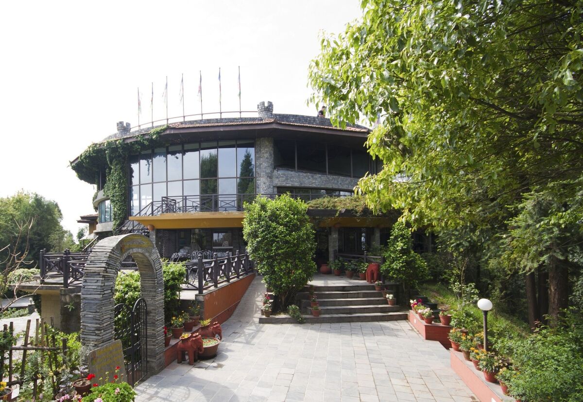 Club Himalaya, by ACE Hotels