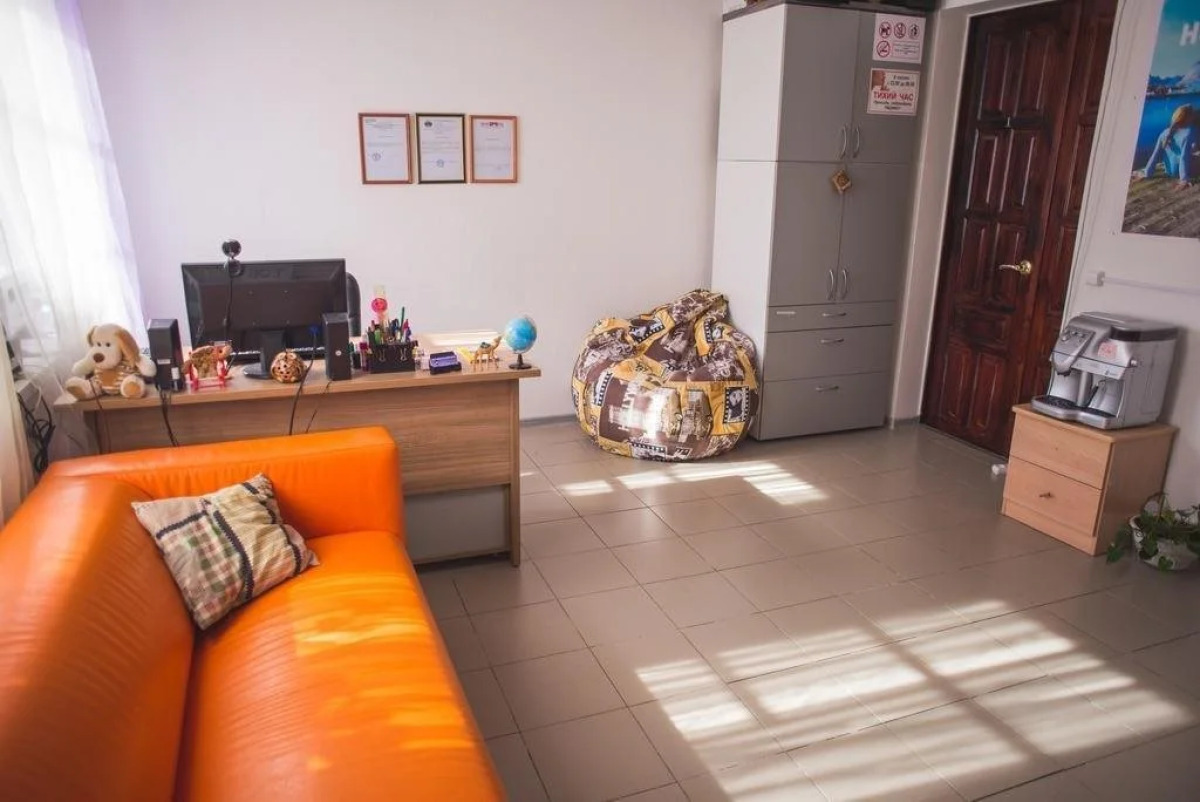 Bed and Breakfast на Пушкина