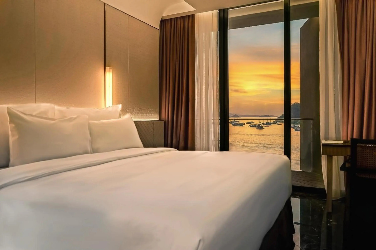 Meruorah Komodo Labuan Bajo