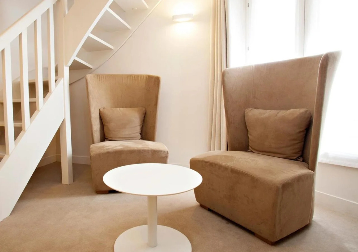 Hotel Elysée Secret