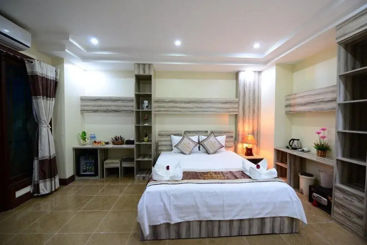 Vientiane Luxury Hotel