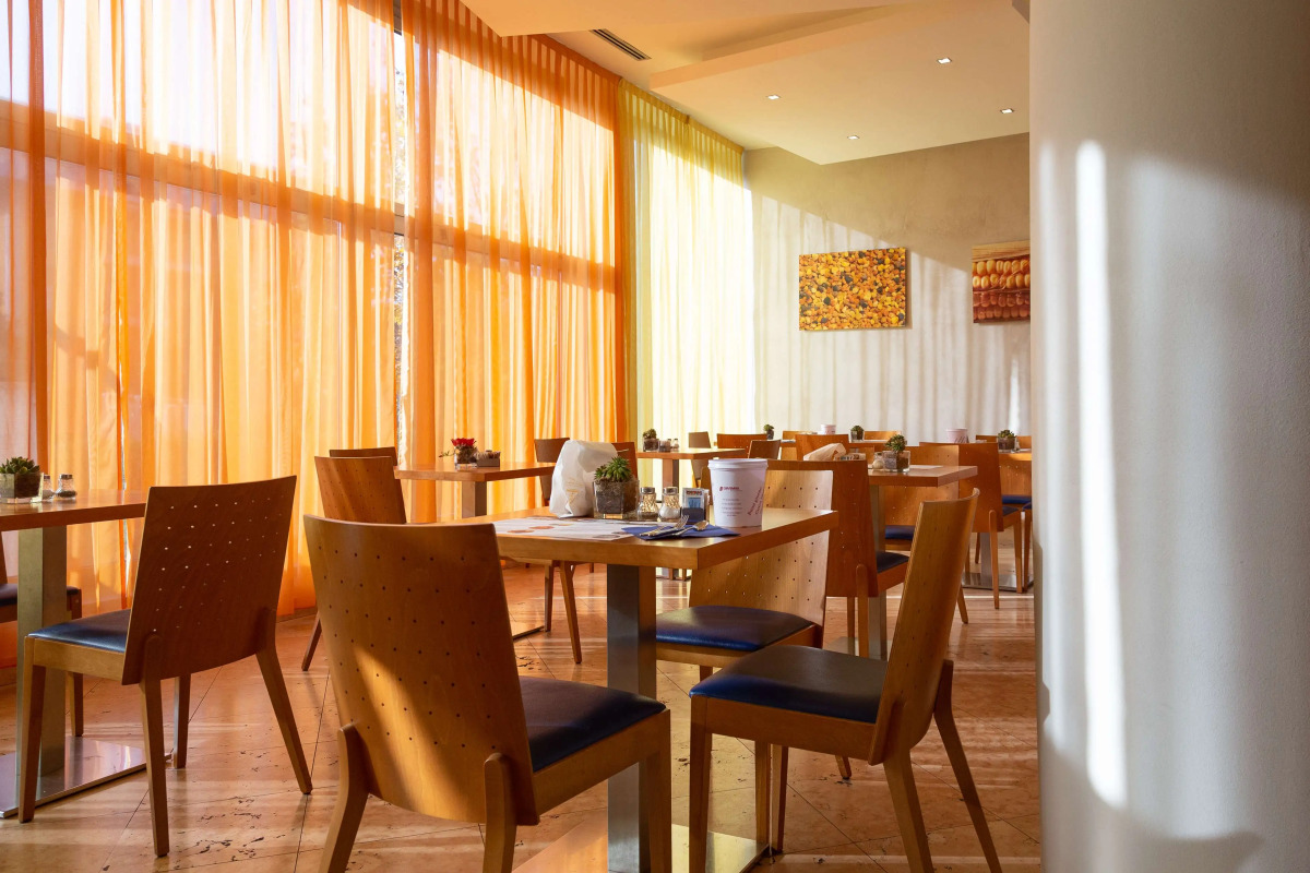 Best Western Hotel Fiera Verona