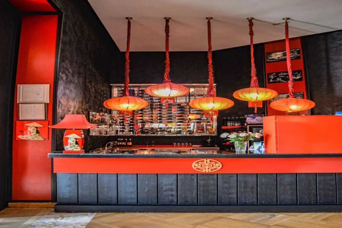 Appart'Hotel Intouriste