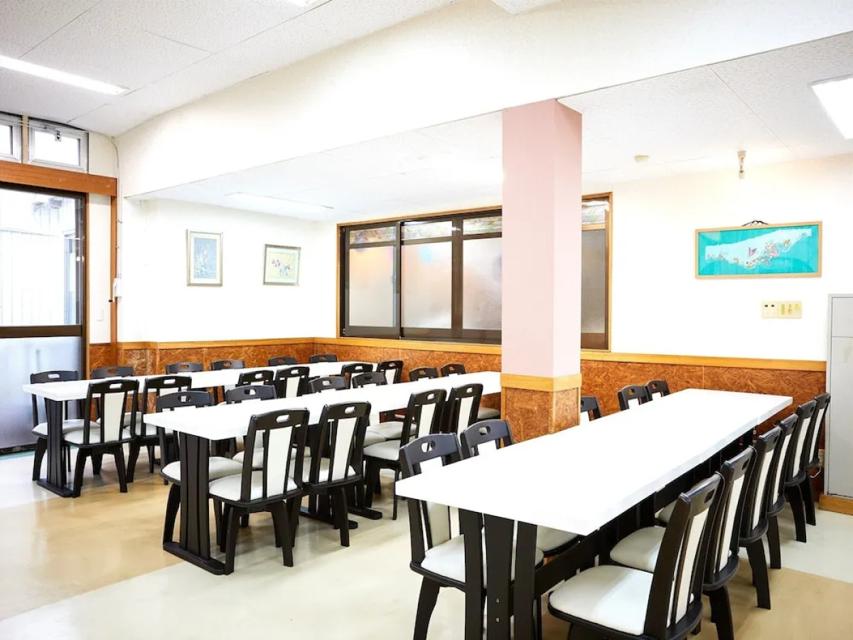 Condo hotel Shimanchu Club