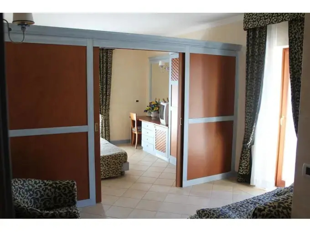 Hotel Residenza del Golfo