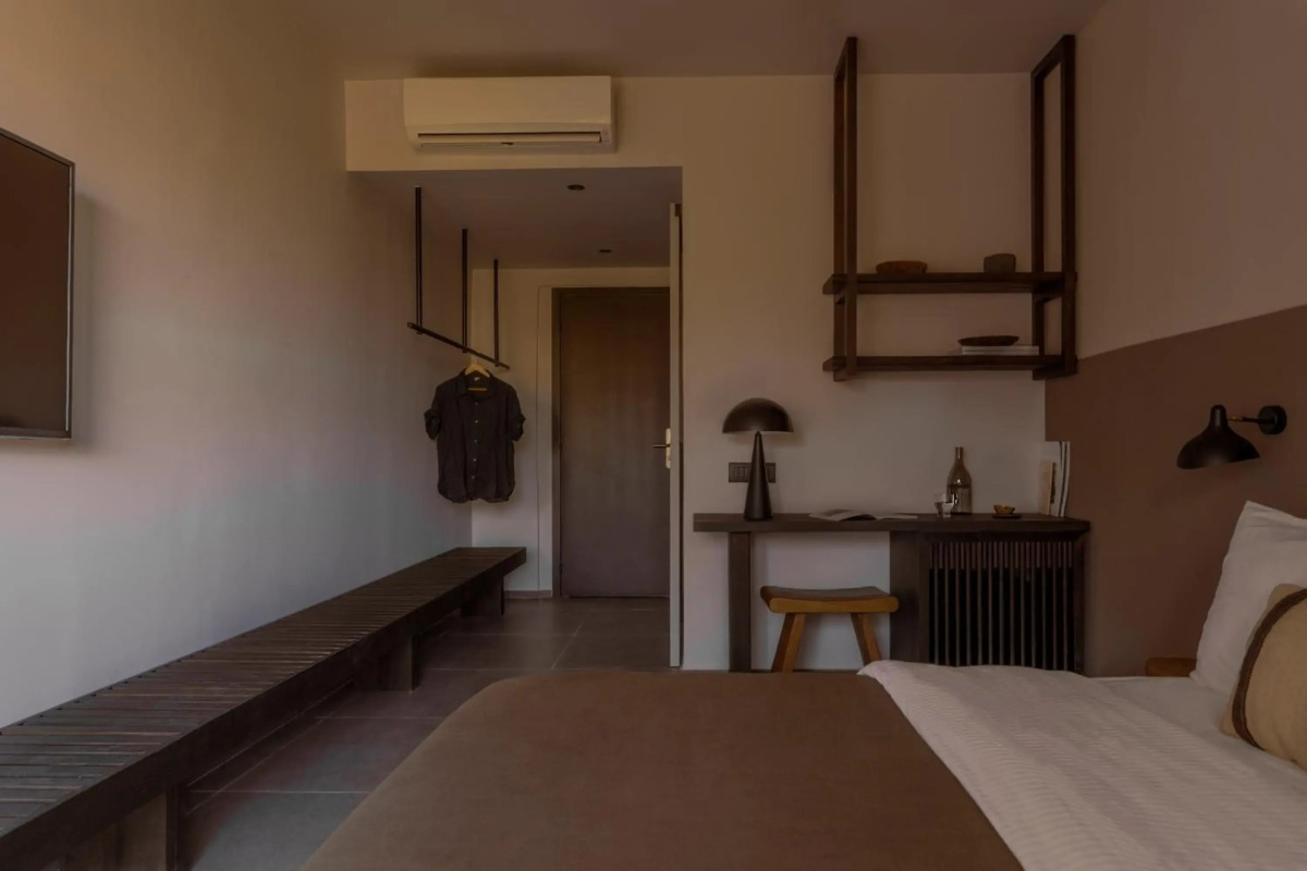 Hôtel Arc Porte D'Orleans