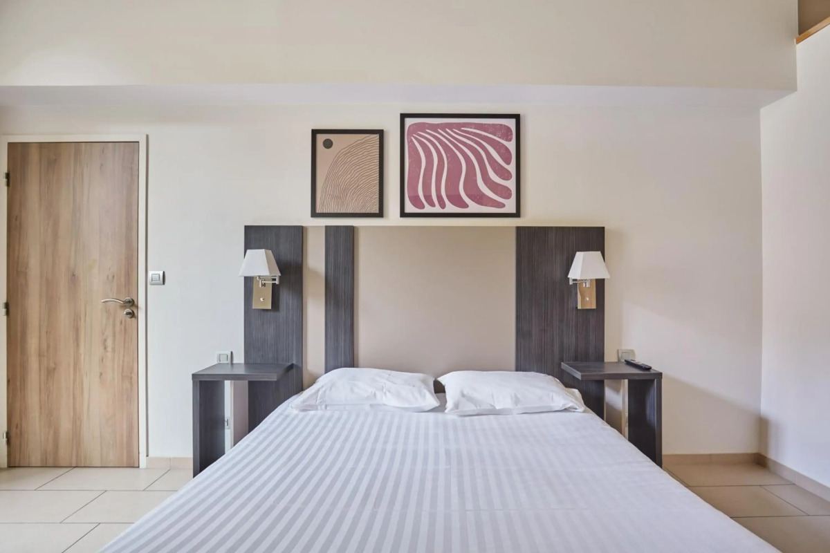 Appart'hôtel Odalys City - Dijon Centre Les Cordeliers