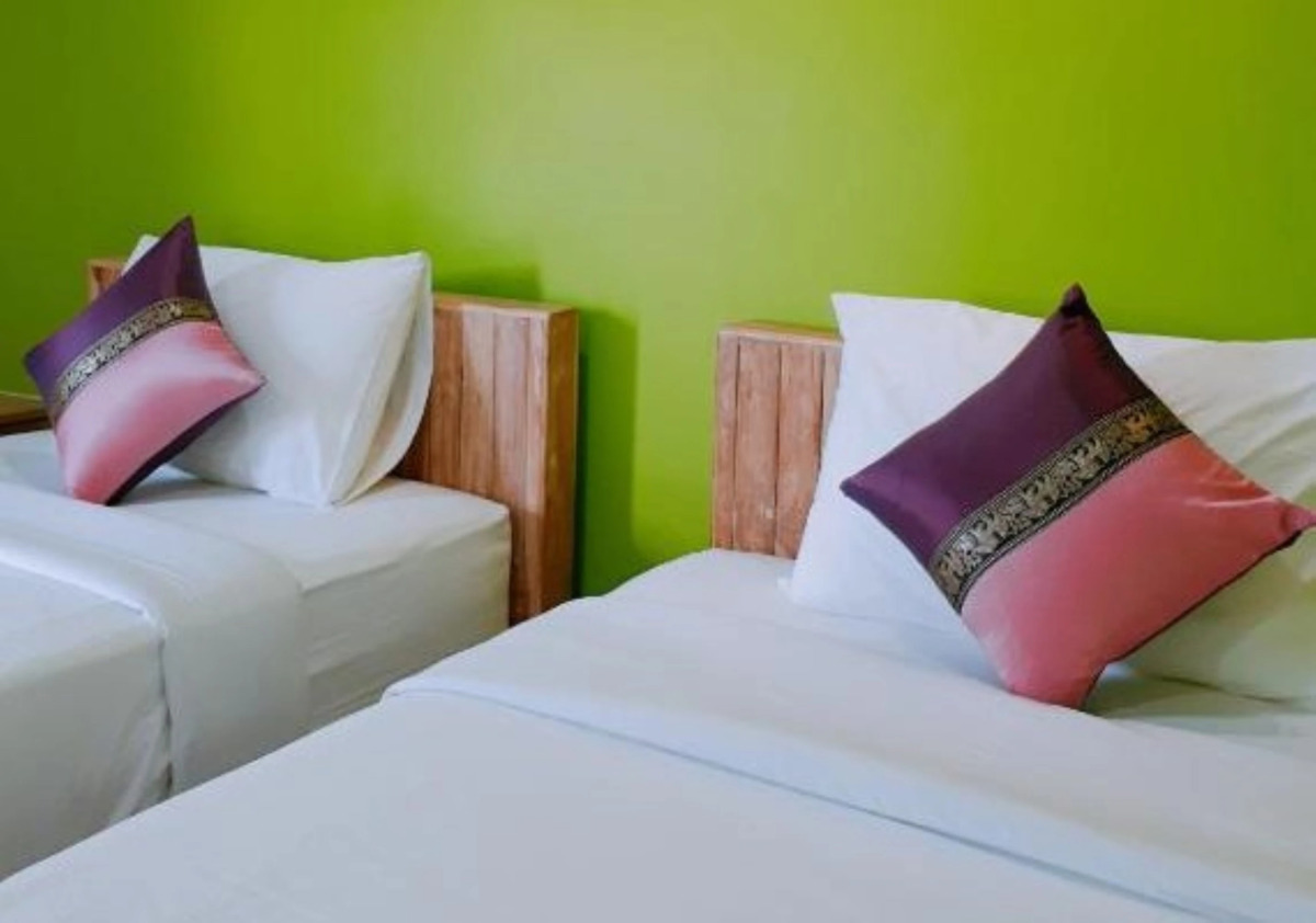 Chinda Boutique Hotel