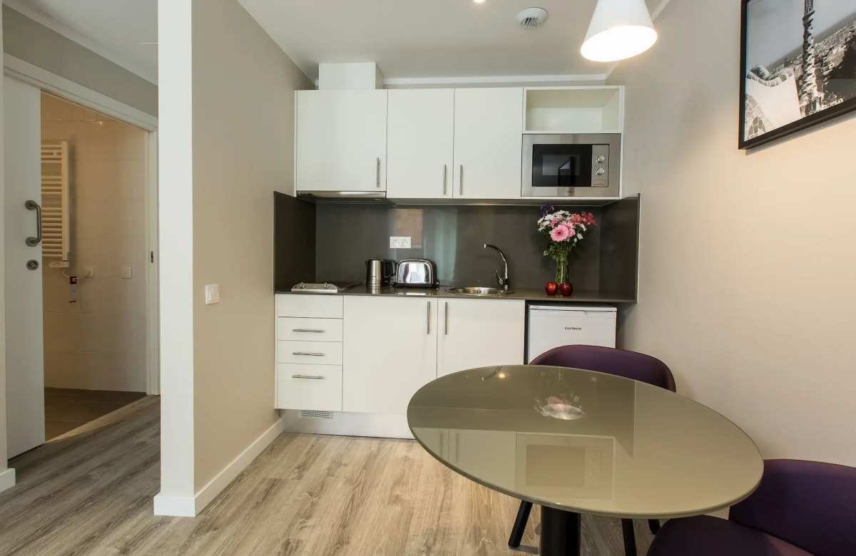 Leonardo Boutique Hotel Barcelona Sagrada Familia