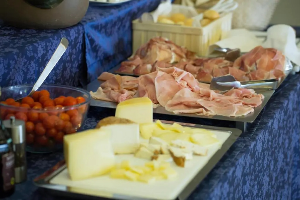 Hotel Ristorante Al Fiore