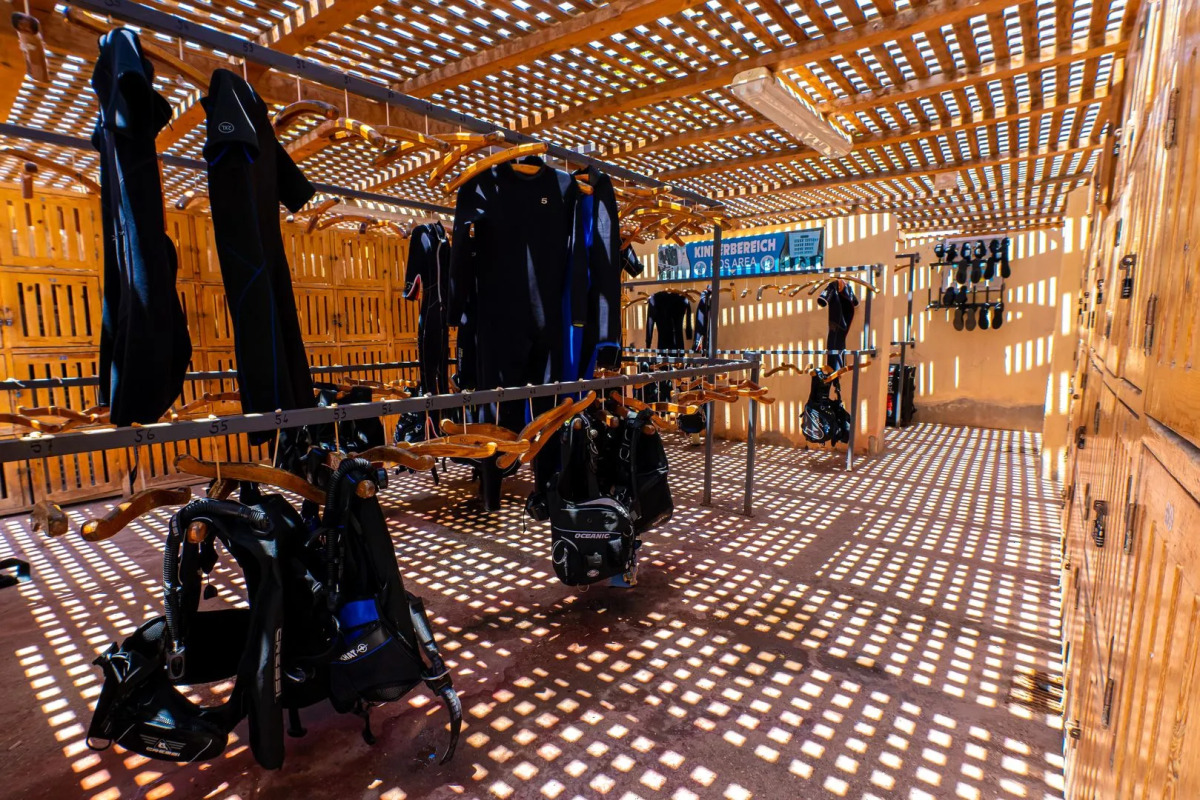 Akassia Swiss Resort