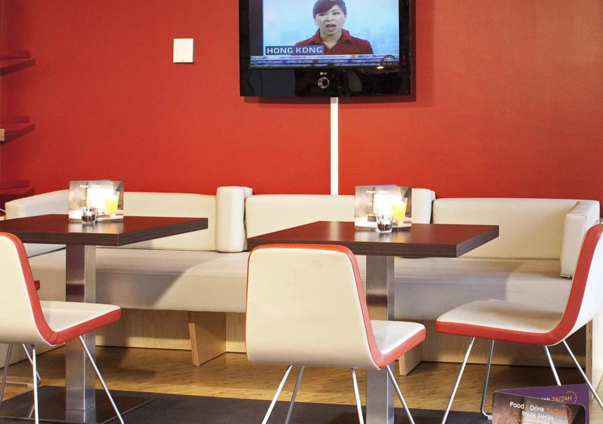 ibis Geneve Petit Lancy