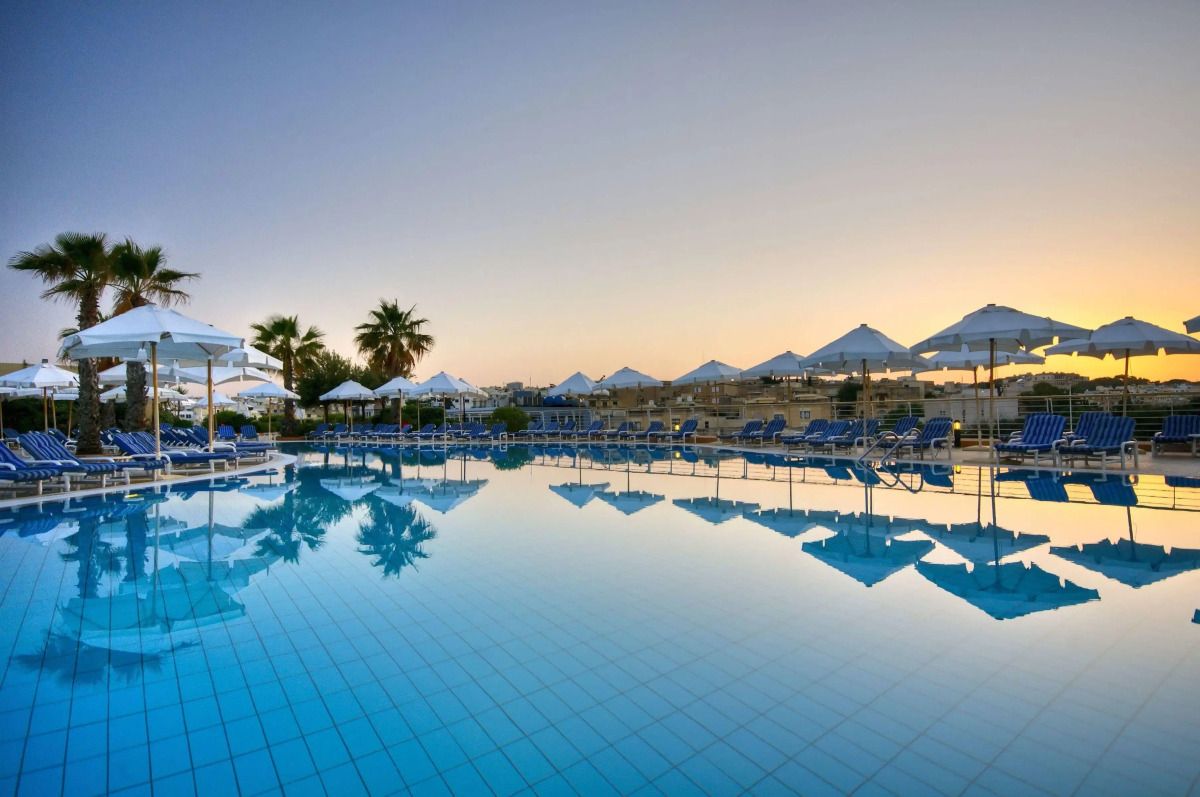 InterContinental Malta by IHG