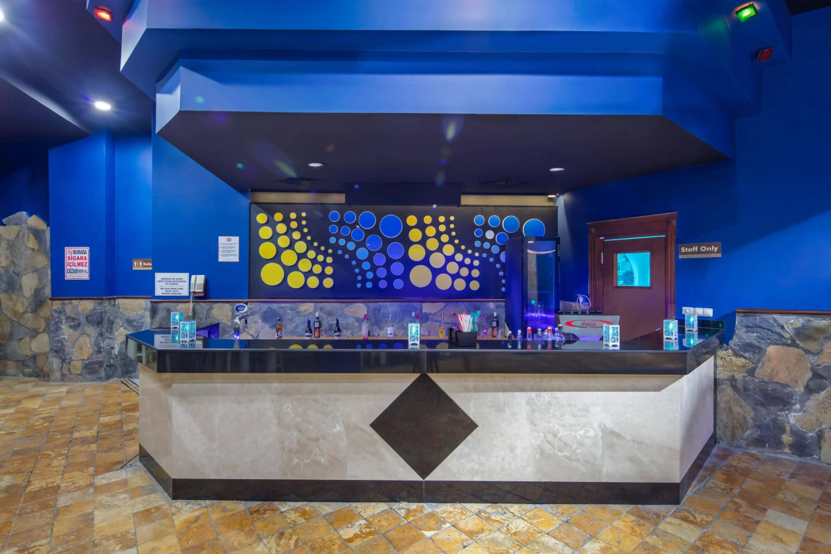 Selectum Colours Bodrum