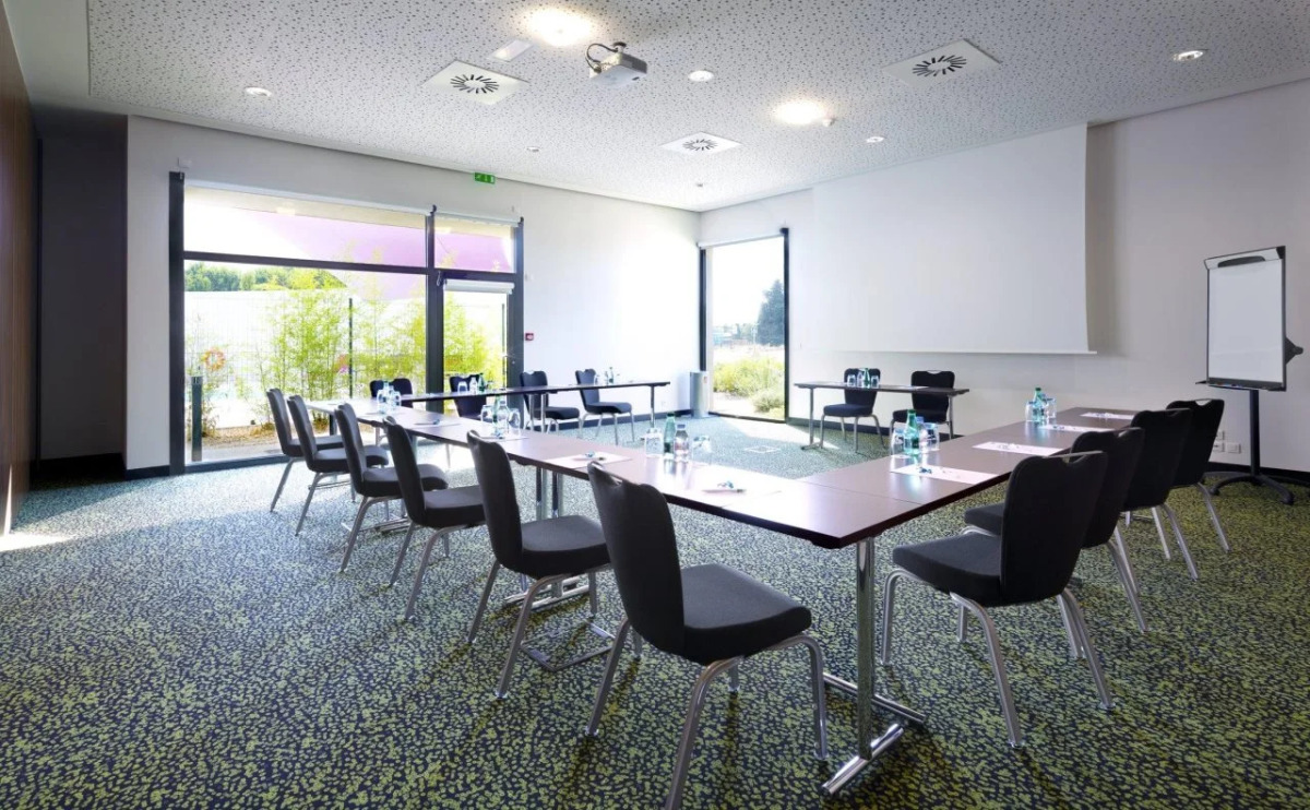 Holiday Inn Express Montpellier - Odysseum by IHG