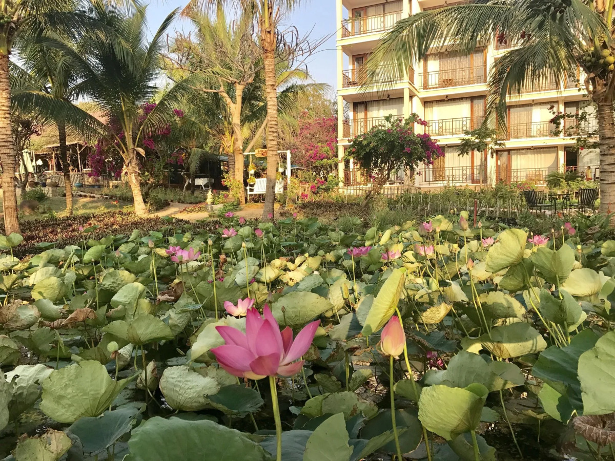 Fiore Healthy Resort