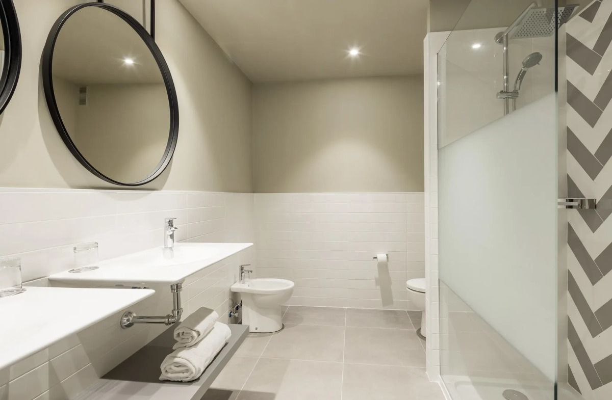 Hotel ILUNION Alcora Sevilla