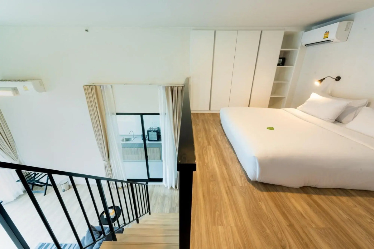 SureStay by Best Western Bangkok Ramintra