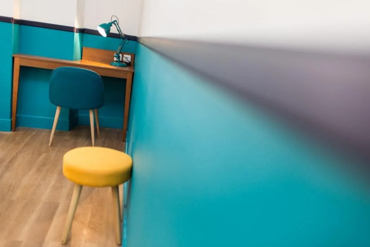 Hotel Nap By HappyCulture