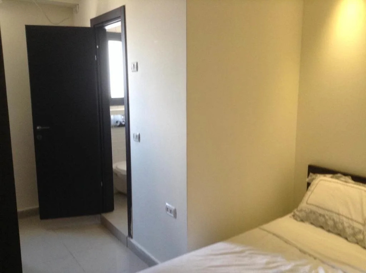 Nahalat Yehuda Residence