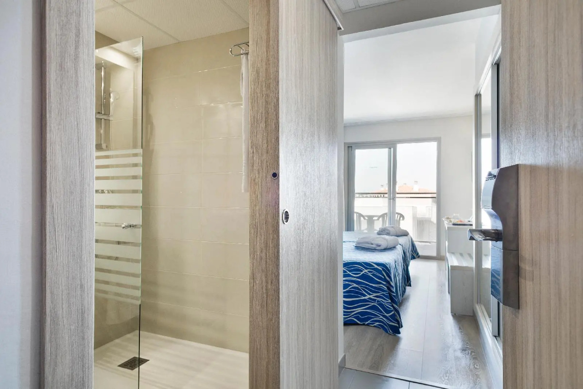 Hotel Best San Francisco