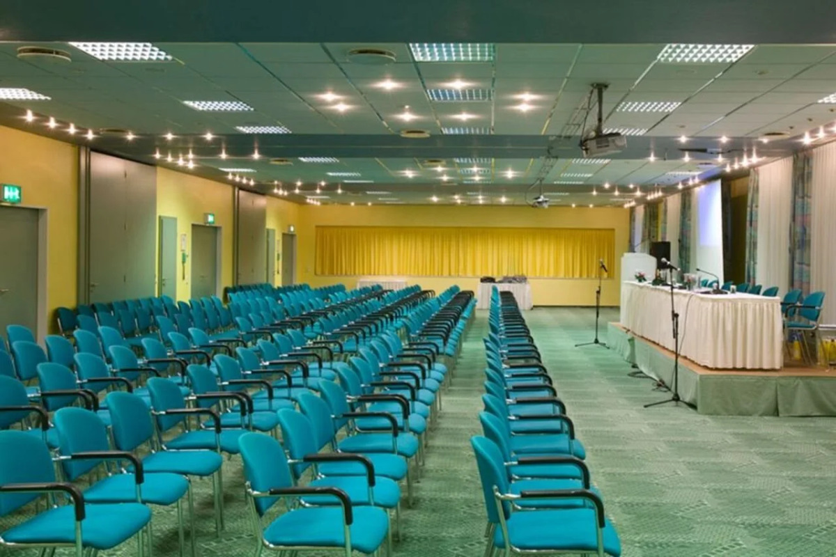 Victor's Residenz-Hotel Gera