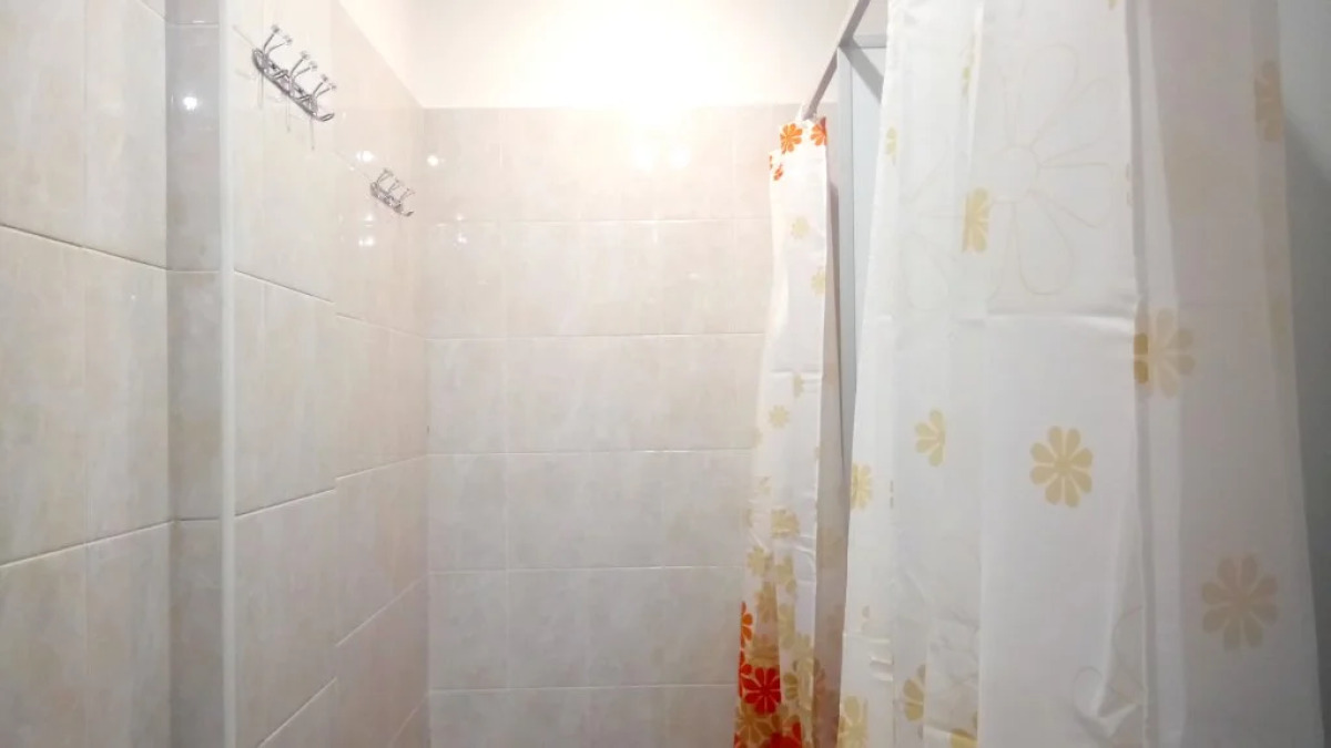 Жилое помещение Да! Арбат 11