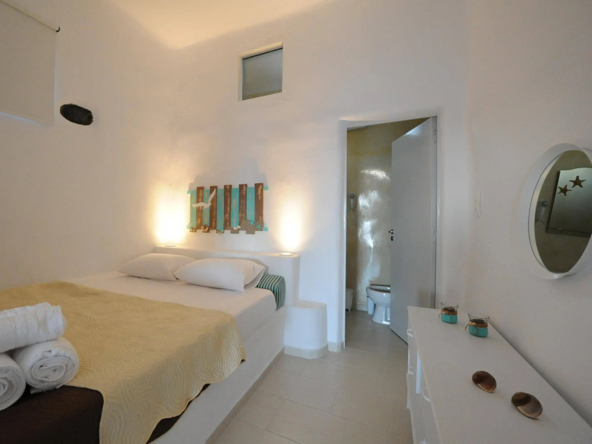 Manias Fira Residences