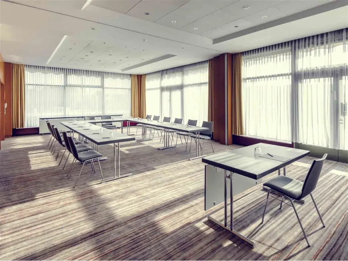 Mercure Hotel Potsdam City