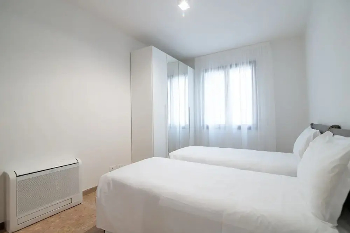 Residenza Corso Palladio 159