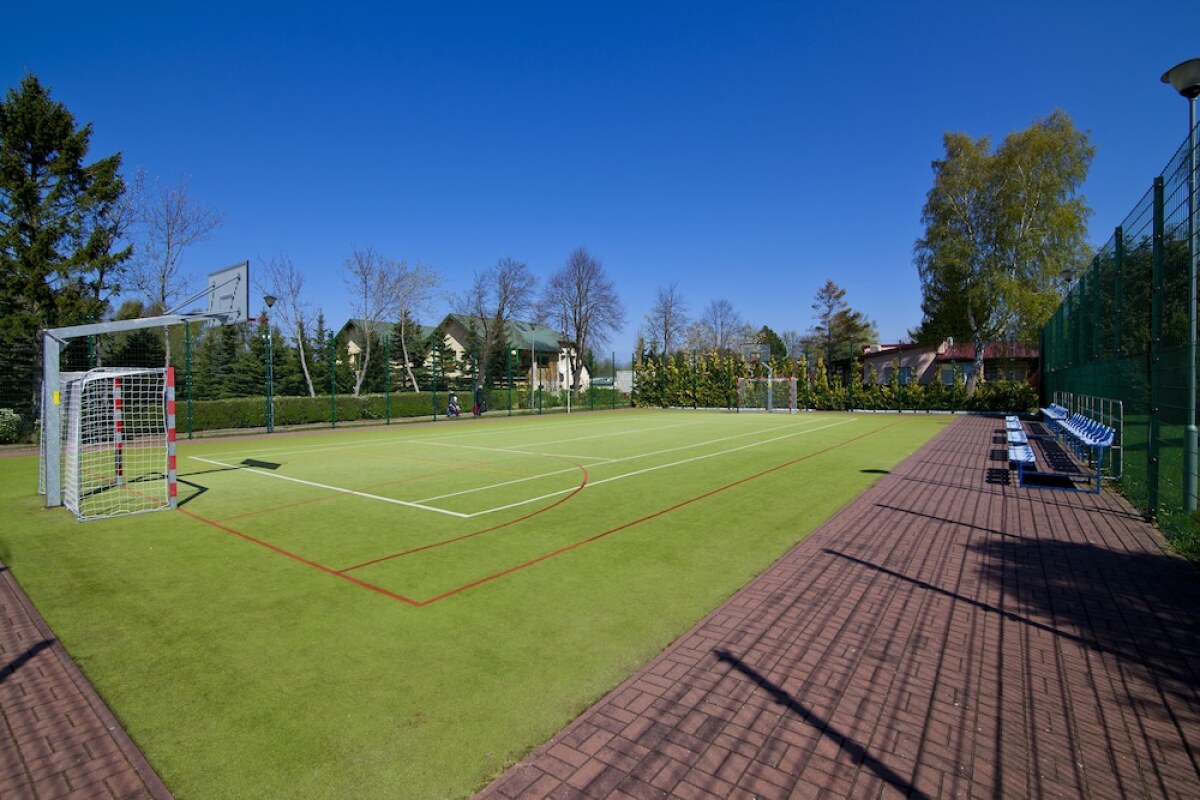 Imperiall Resort & MediSpa - Cottage