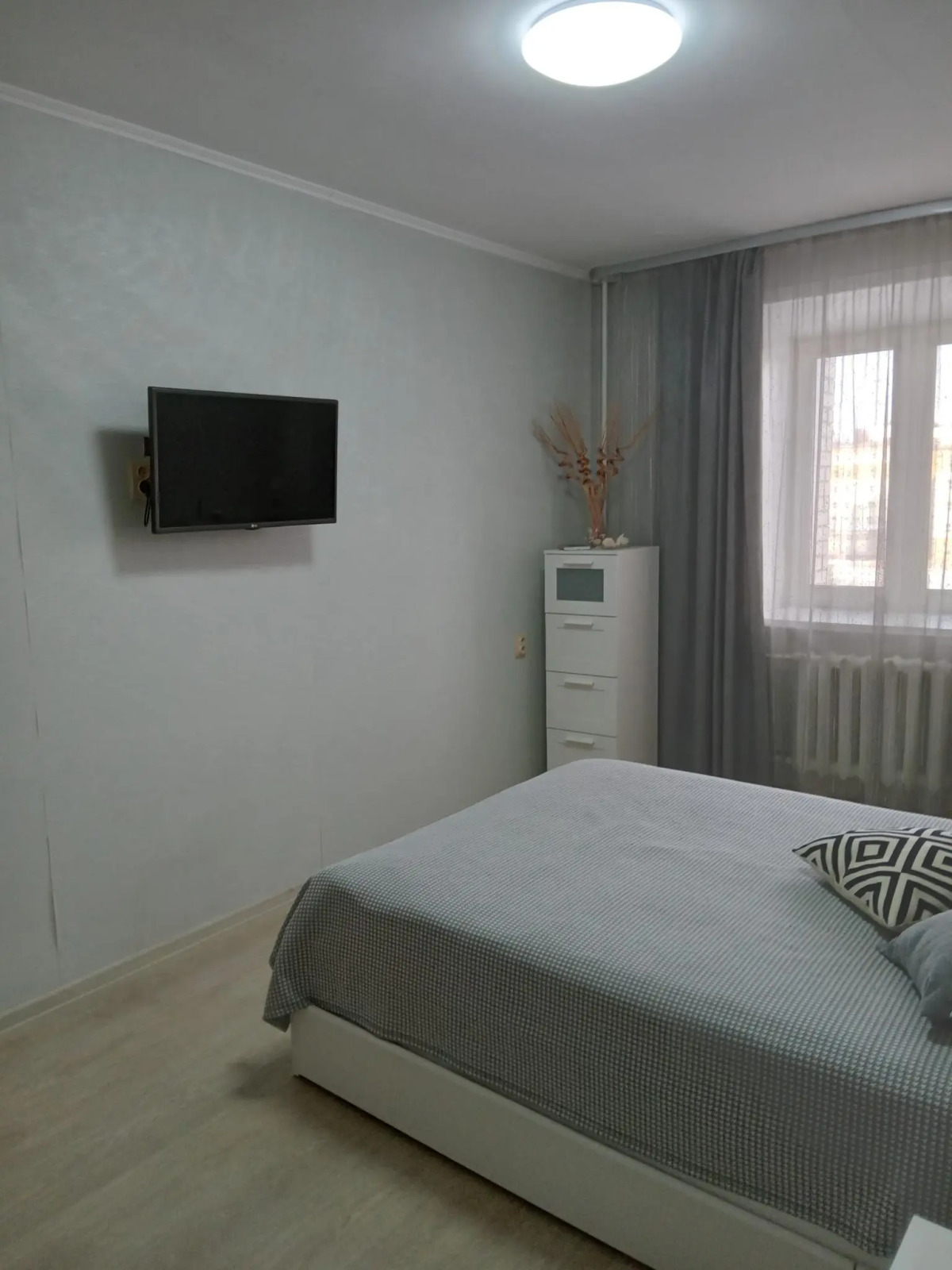 Апартаменты на улице Шимановского 80