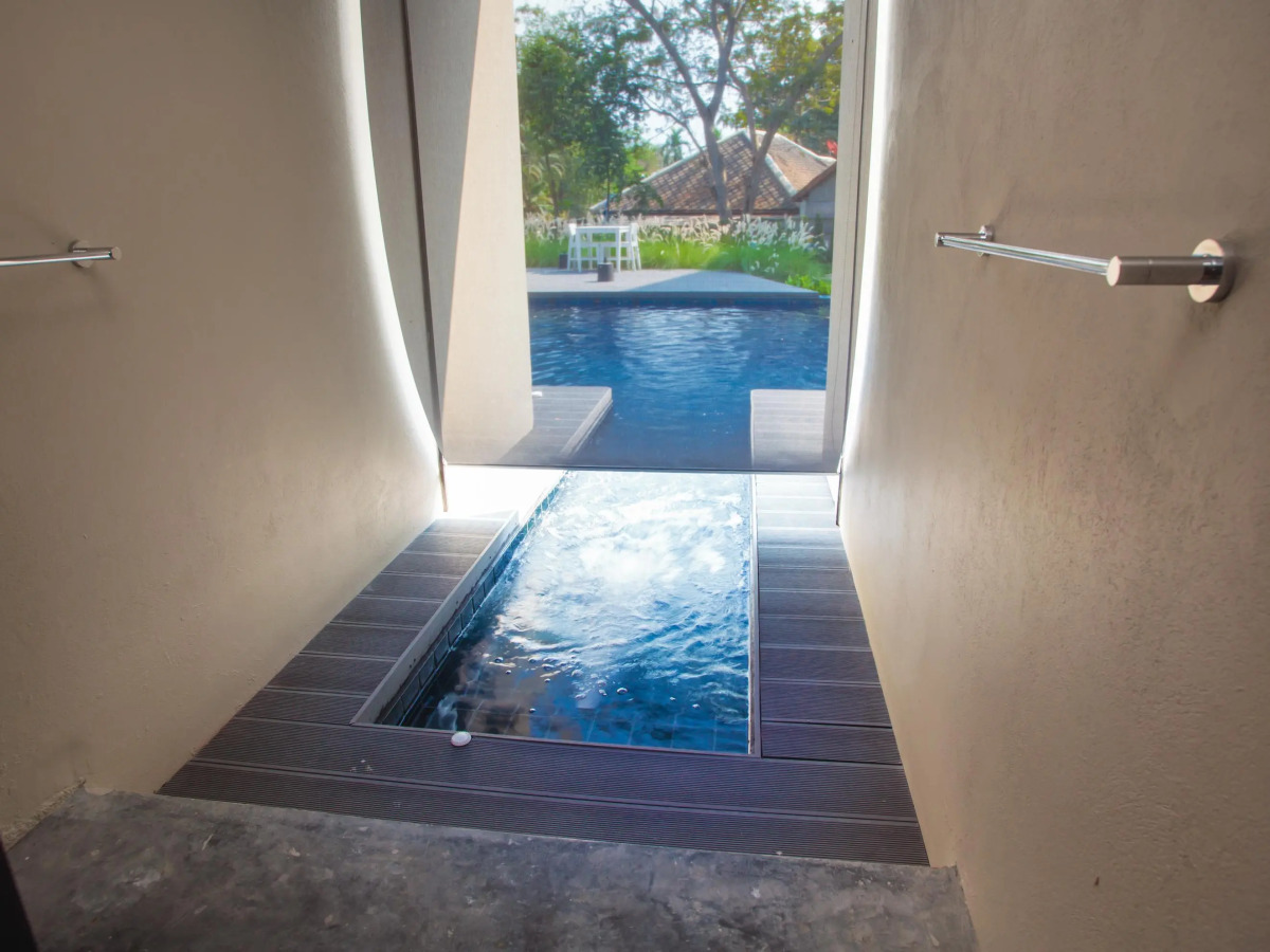 Stellars Samed Resort